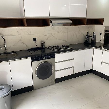 Iquama Atawhid I Apartment Nador Bagian luar foto
