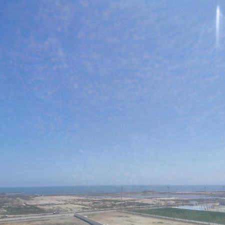 Iquama Atawhid I Apartment Nador Bagian luar foto