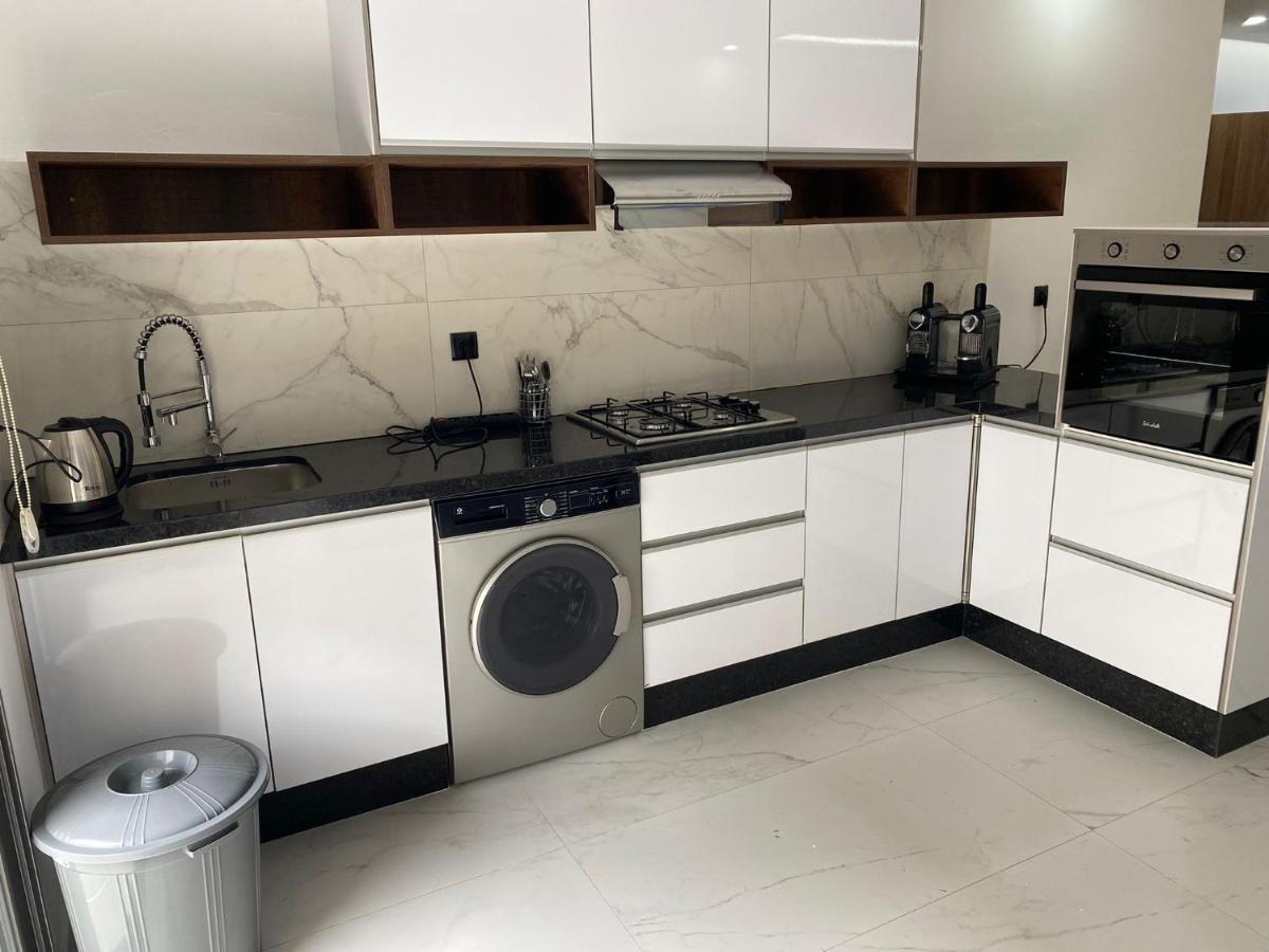 Iquama Atawhid I Apartment Nador Bagian luar foto