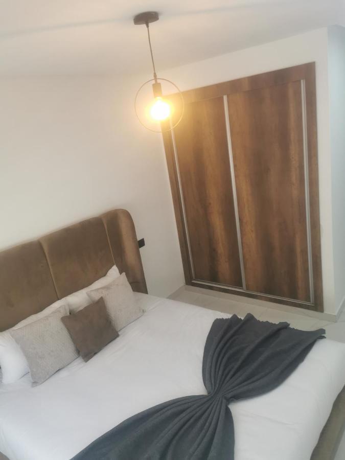 Iquama Atawhid I Apartment Nador Bagian luar foto