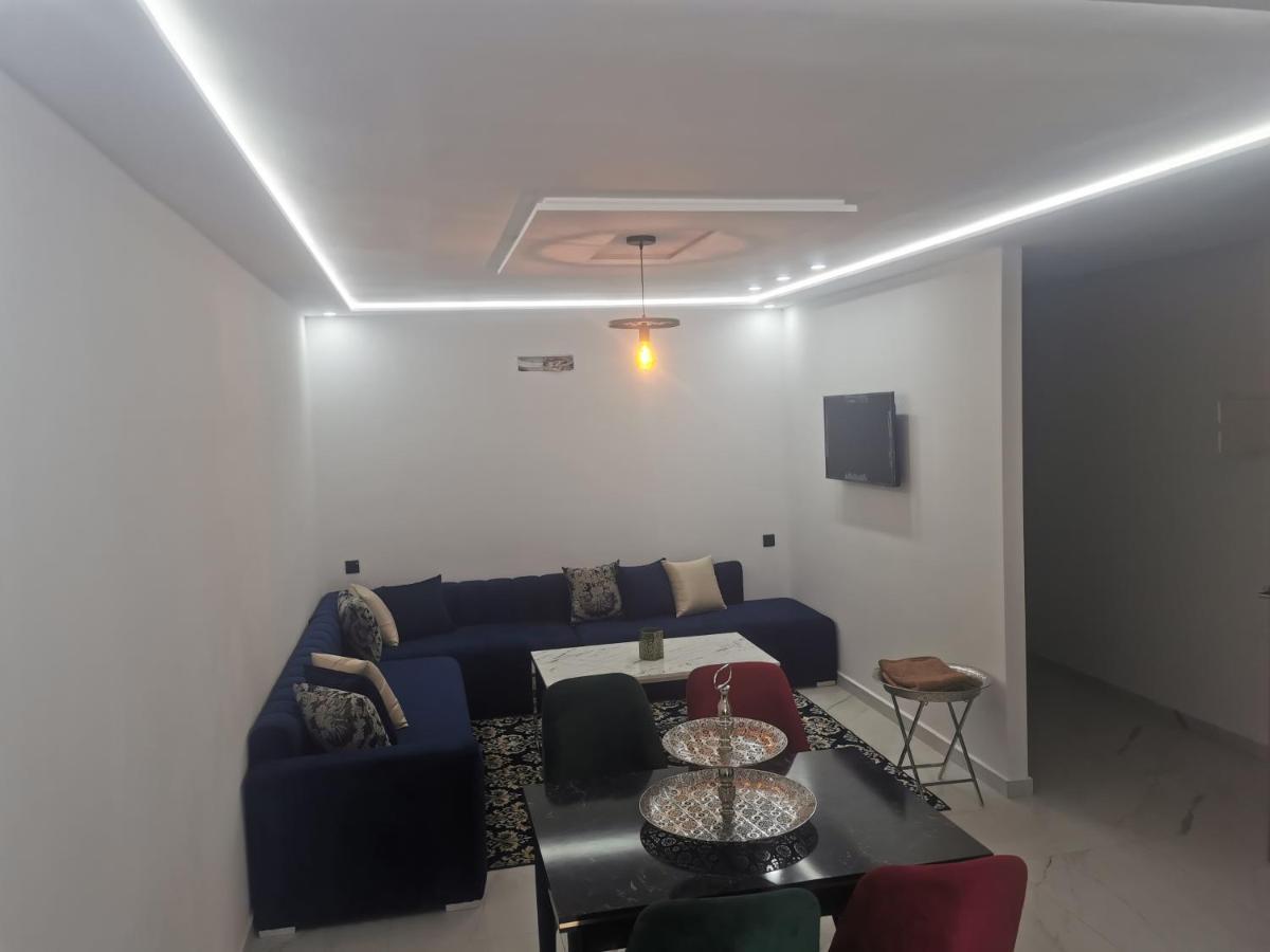 Iquama Atawhid I Apartment Nador Bagian luar foto