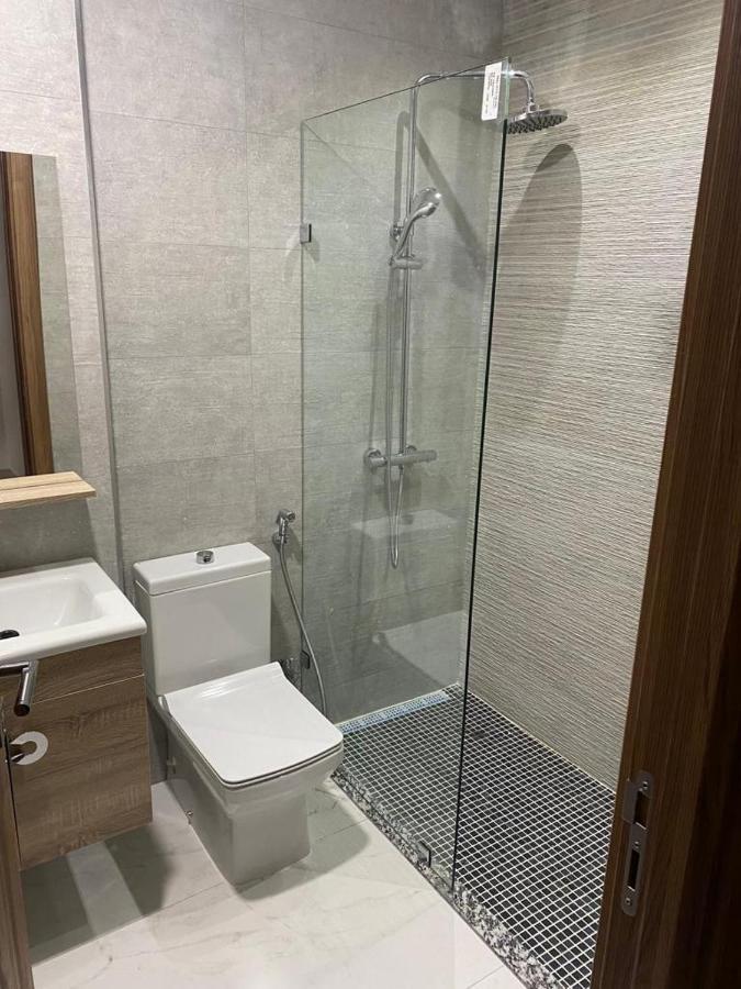 Iquama Atawhid I Apartment Nador Bagian luar foto