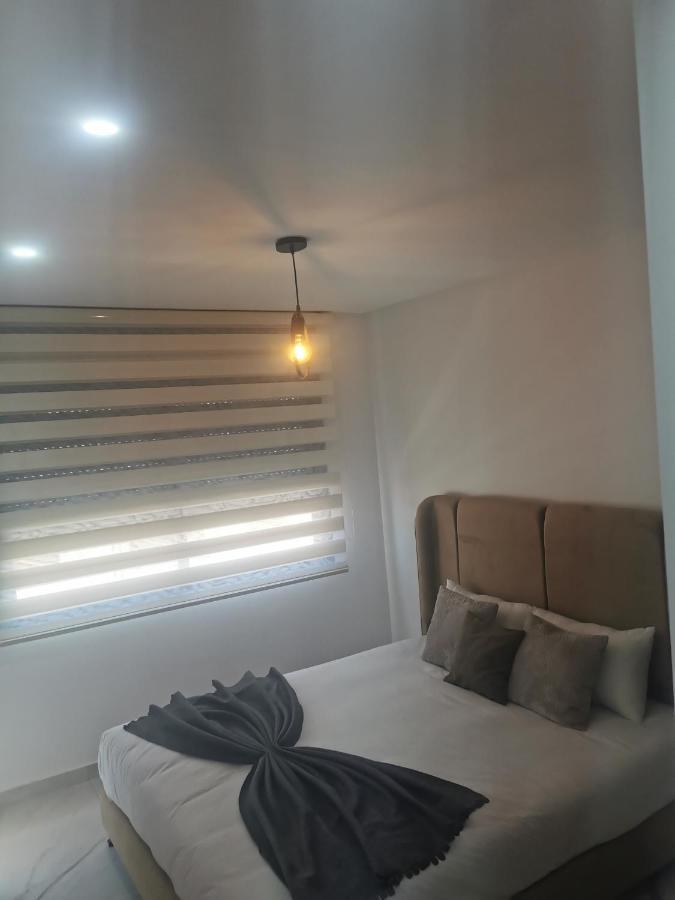Iquama Atawhid I Apartment Nador Bagian luar foto