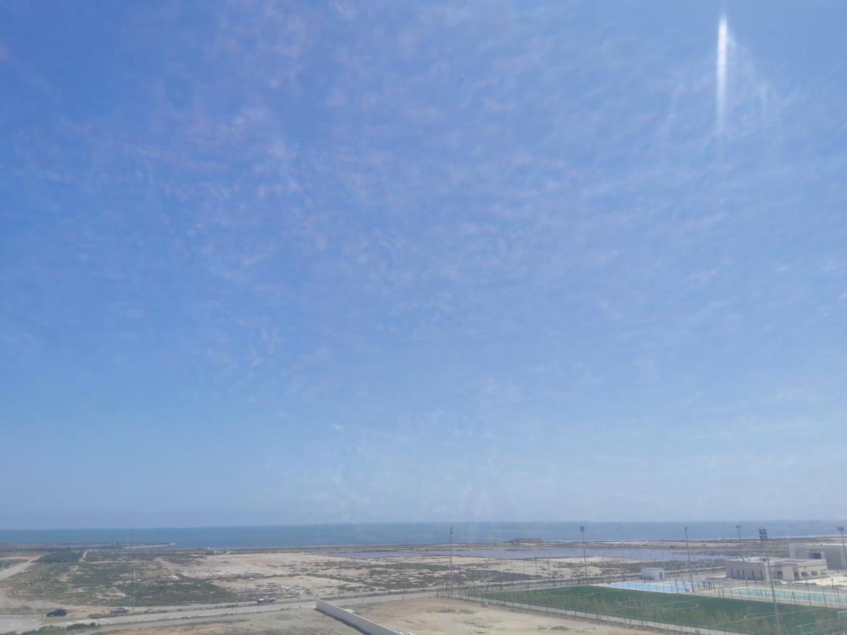 Iquama Atawhid I Apartment Nador Bagian luar foto
